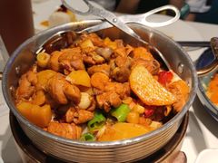 -阿里疆Alijiang·丝路美食·异域风情·清真(长楹天街店)