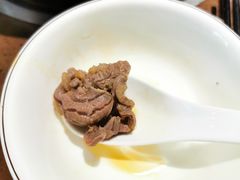 -幸运牛汕头小黄牛牛肉火锅(梅林店)