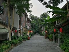 -小河直街历史文化街区