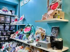 -皇庭广场(福华三路店)