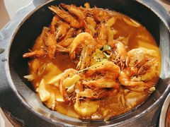 -巴蜀王婆大虾(南锣鼓巷店)