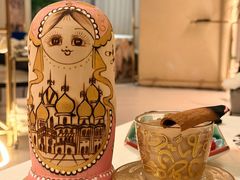 -龟兹KUCINA·新疆菜(前滩L+PLAZA店)