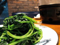 -茅炒屋龙虾·烧烤·湘菜(新河路店)