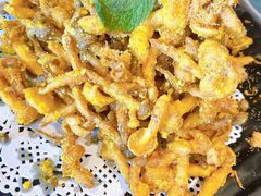-薇酌饮·陕西菜(南门外店)