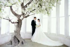-保定金沙芝柏婚礼策划