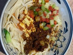 -宋益驴蹄子面肉夹馍(辛家庙店)