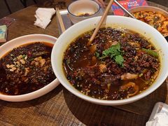 -铁公鸡·四川料理(天环广场店)