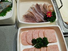 -海底捞火锅(金光华店)