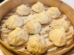 同庆楼小笼包-同庆楼(大钟寺店)