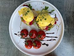 -The Rug Cafe(王府中环店)