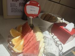 -海底捞火锅(凤凰广场店)