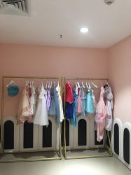 -meland club亲子乐园(重庆万象城店)
