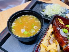 味囎汤-町门烤肉拌饭专门店(新天地店)