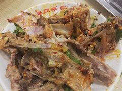 -老四季(南市场店)