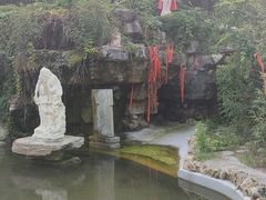 -盛世南宫影视城(北普陀影视城)