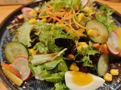 -晶吉·居酒屋·烧鸟·海胆(民主广场店)