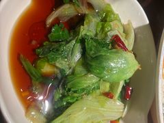 -麦合轻悦餐厅•常州菜(汉江店)