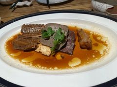 -金成潮菜博物馆(海珠湿地店)