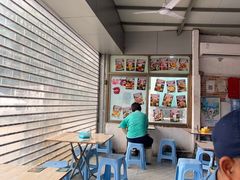 -渔记茶餐厅(渔村店)