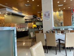 -听松楼·花园酒店·自助餐厅(红梅公园店)