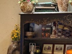 -Blac+Blac(中海环宇荟店)