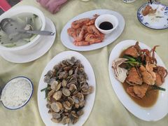 -秋姐美食店(旅游大道店)