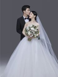 -摩玛婚纱摄影(杭州店)