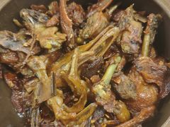 -斯丹姜母鸭·古法干香(涂门街总店)