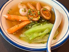 -左记港食(融科天城店)