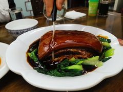 -协和菜馆(凤凰街店)