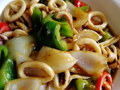 -南都咖啡西餐厅(吉厦村店)