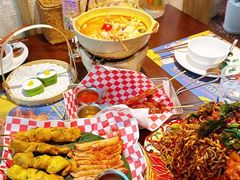 -泰妃殿(武汉首店)