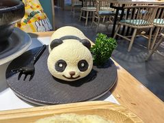 -黑鸡小馆(金源店)