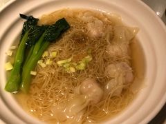 -七哥港式茶餐厅(亮马桥总店)