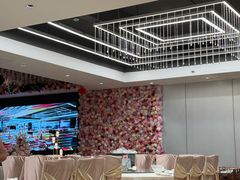-松雅轩商务婚礼生日(同和店)