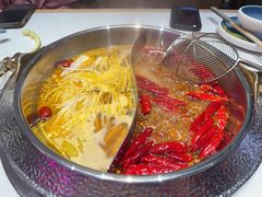 -千牛将·鲜牛肉火锅(开元路店)