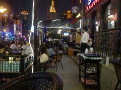 露天位-巴伐利亚啤酒坊(意式风情街店)