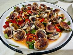 -长平老姿娘夜粥(平东一街店)