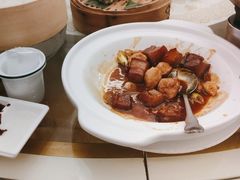 -丽华园(汉阳龙阳店)