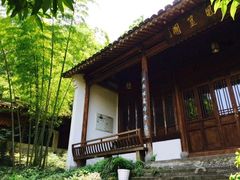 -嘉龙茶庄