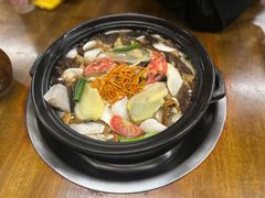 -茶马古道·野生菌清汤黄牛肉(沙溪店)
