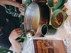-润园四季椰子鸡火锅(海上世界店)