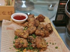 -闽公馆·客家私房菜·商务宴请·包厢(杏林橡树湾店)