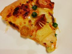 -必胜客(省府店)