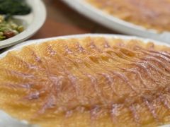-京北渔家傲