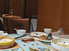 -东营蓝海御华大饭店渔歌舫(潍河路店)