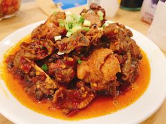 -贵凤凰贵州米粉(五道口店)