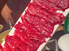 -牛事制造局牛肉火锅(莲岳路店)