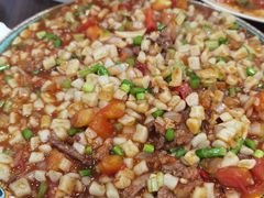 -新疆巴州金丝特餐厅(大钟寺店)