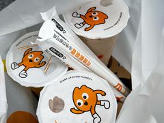 -CoCo都可(建外SOHO店)